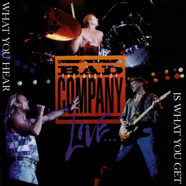How about that (live)