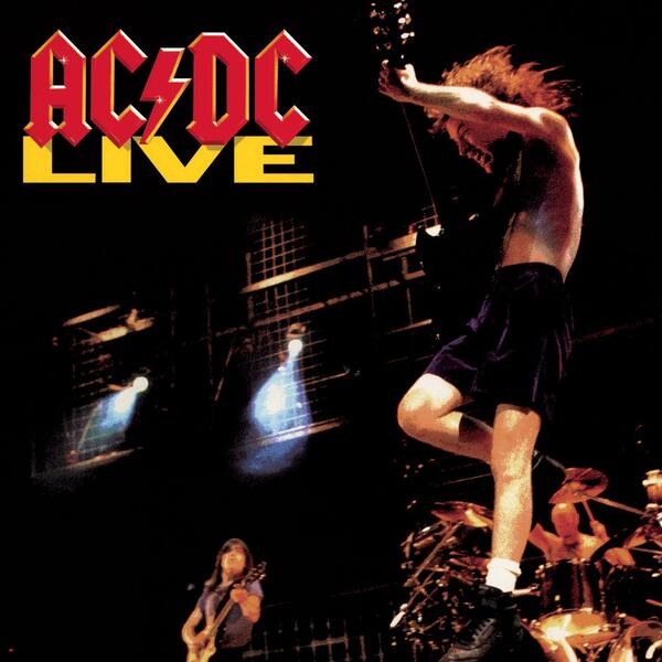 Dirty deeds done dirt cheap (live)