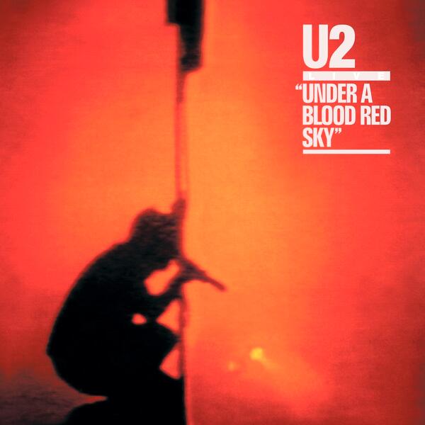 I will follow (live UNDER A BLOOD RED SKY)