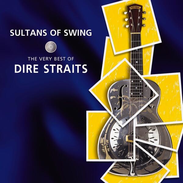 Sultans of swing (live)