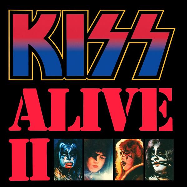 Calling dr.love (live)