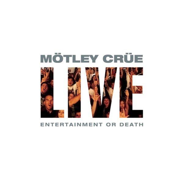 Girls,girls,girls (live)