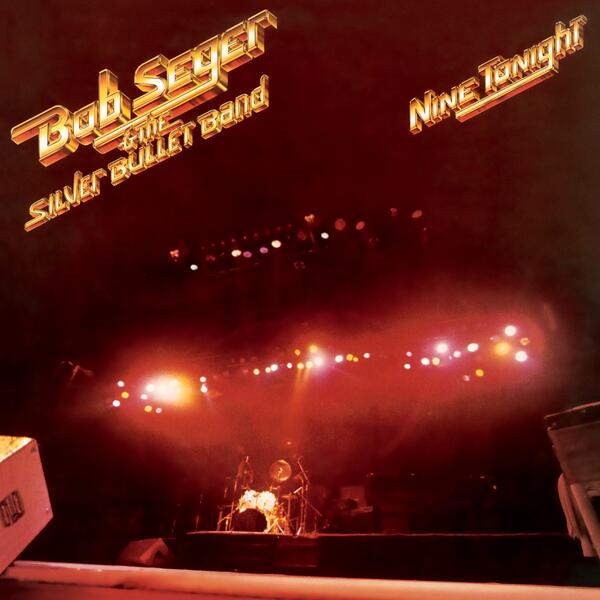 Night moves (live)