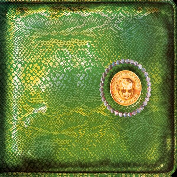 Billion dollar babies (live)