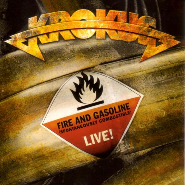 Heatstrokes (live)
