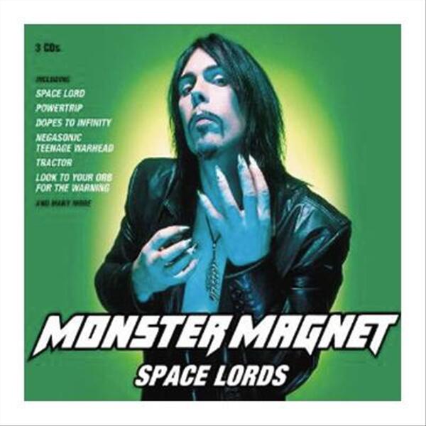 Space Lord