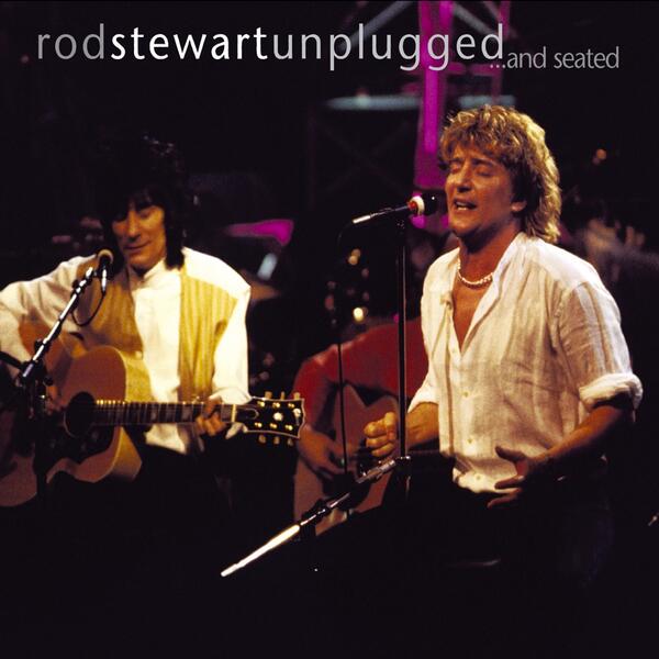 Hot legs (unplugged)