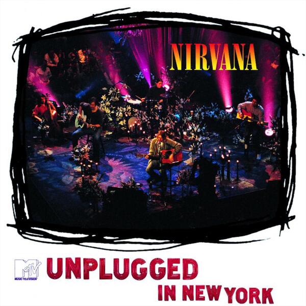 Something in the way (unplugged)