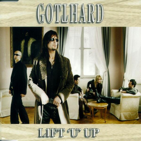 Lift u up