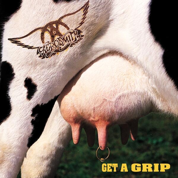 Get a grip