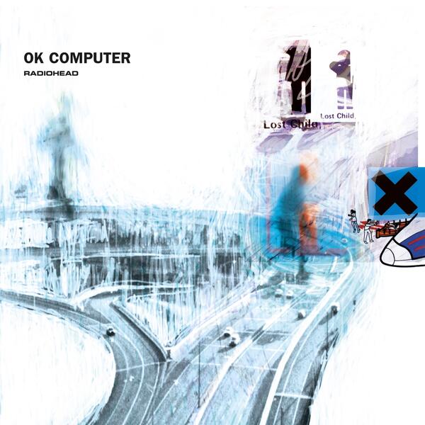 Paranoid android