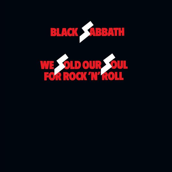 Sabbath bloody sabbath