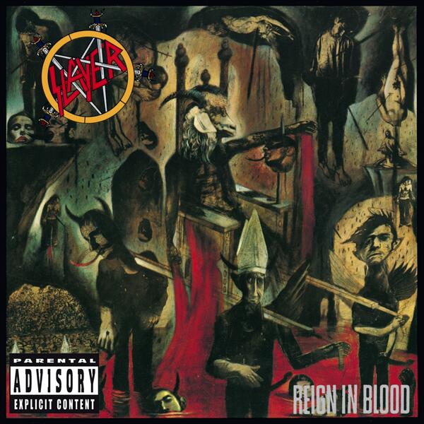 Angel of death