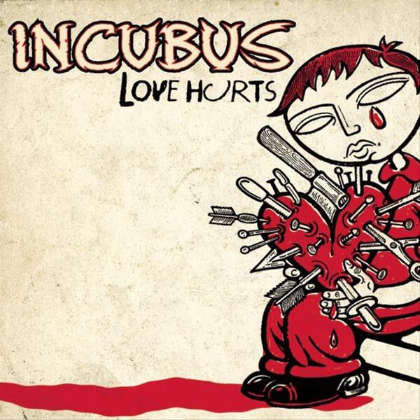 Love hurts