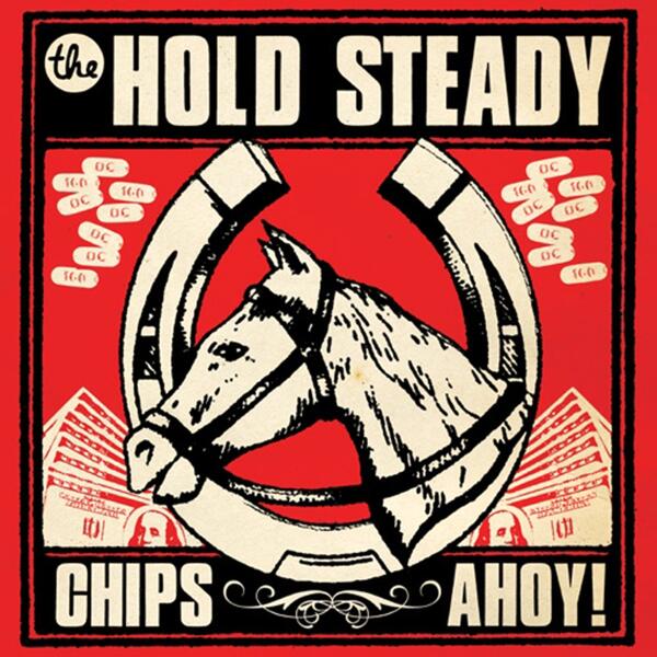 Chips ahoy