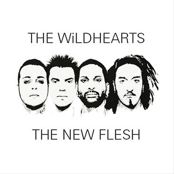 The new flesh