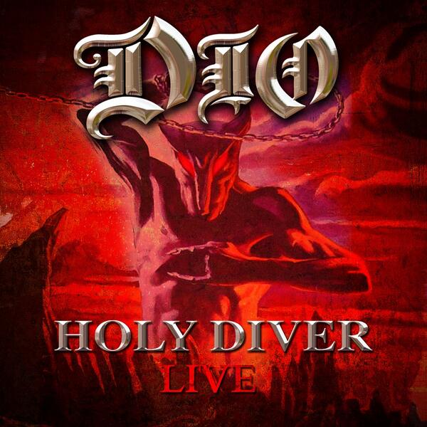 Holy Diver (live)