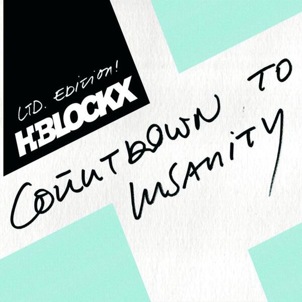 Countdown to Insanity (unpl)