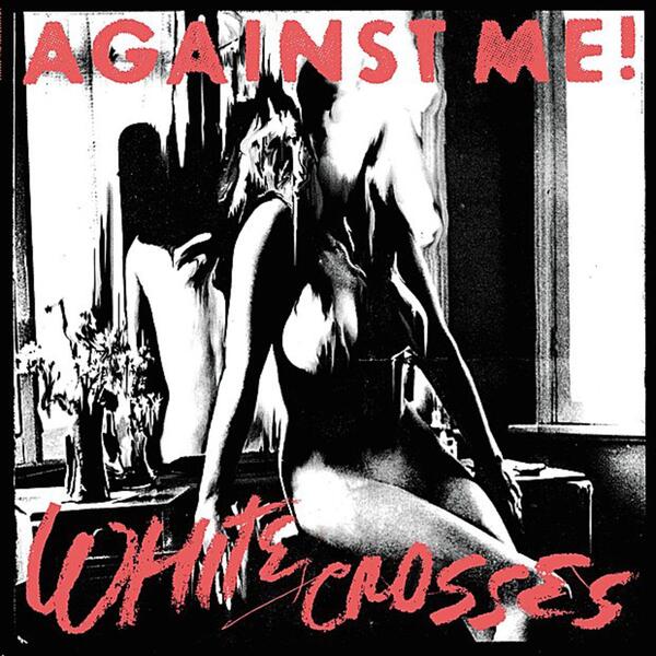 White Crosses