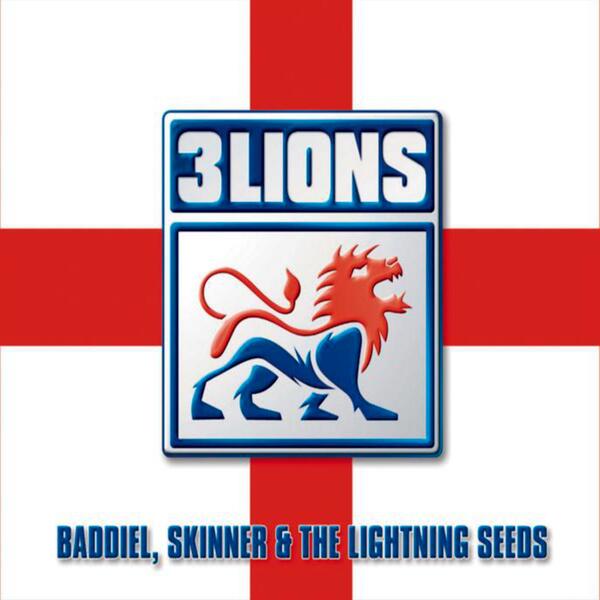 Three Lions