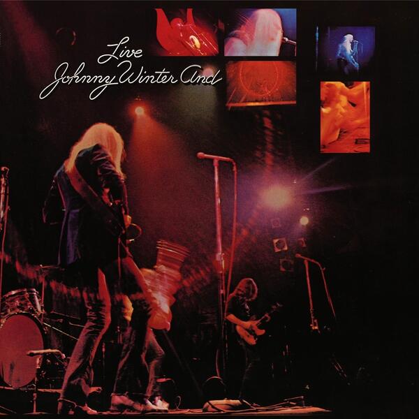 Johnny B. Goode