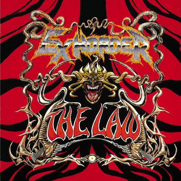 (Cadence of) the dirge