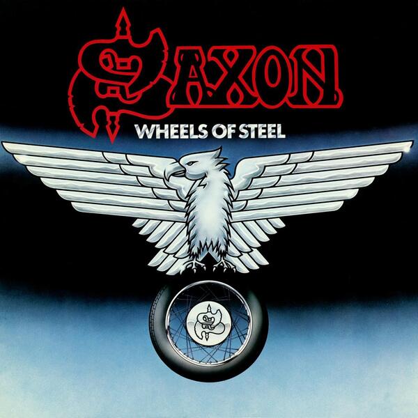 Wheels of Steel