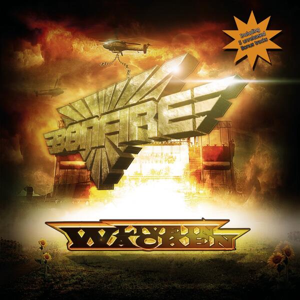 Sweet obsession (live)