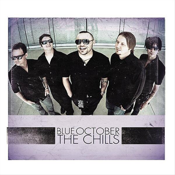 The Chills (unpl.)