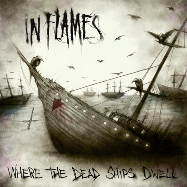 Where the dead ships dwell