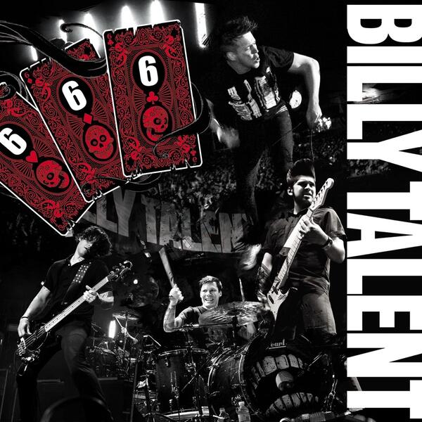 Red flag (live)