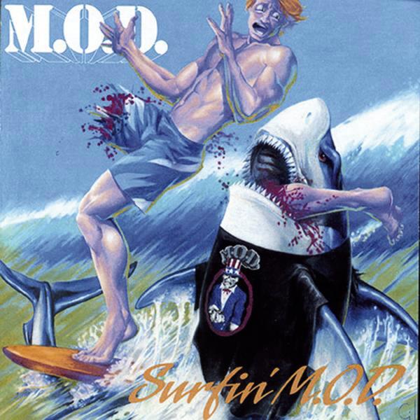 Surfin USA