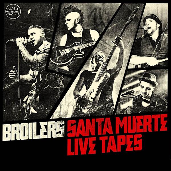 Vanitas (live)