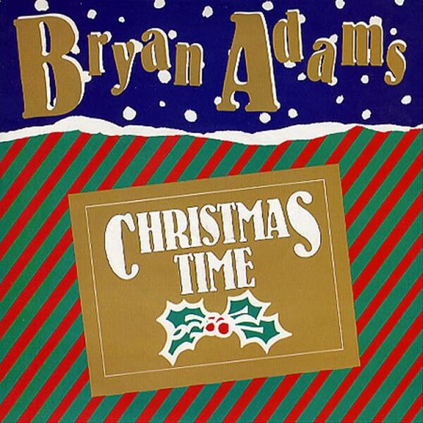 Christmas time