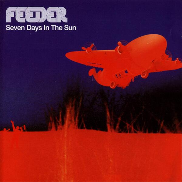 Seven days in the sun