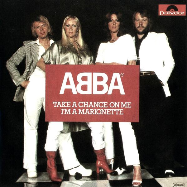 Take a chance on me (1977)