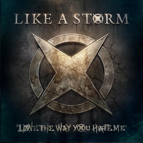 Love The Way You Hate Me (Radio Edit)