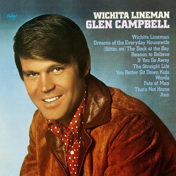 Wichita lineman