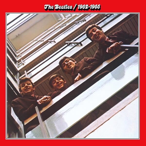 Eleanor rigby