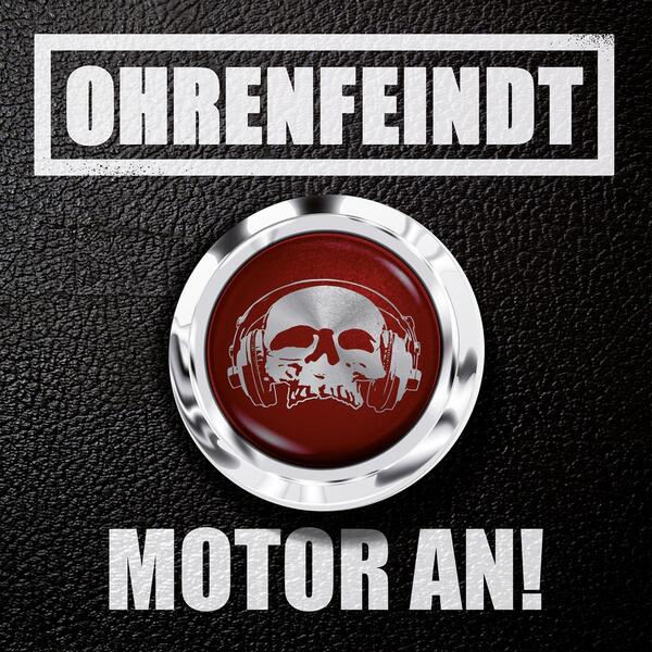 Motor an