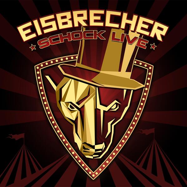 Schwarze Witwe (Live im Circus Krone)