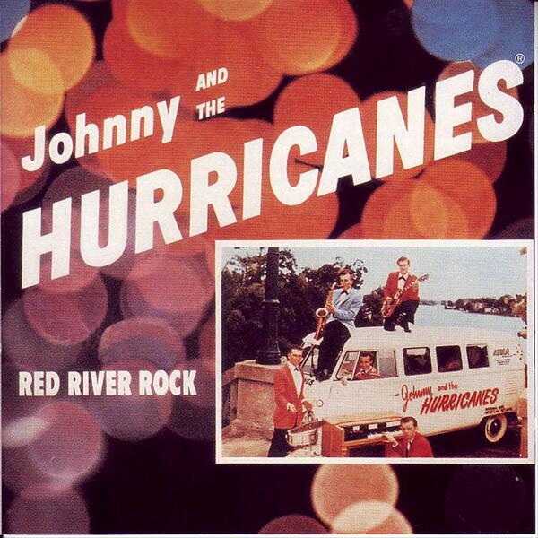 Red river rock (instrumental)