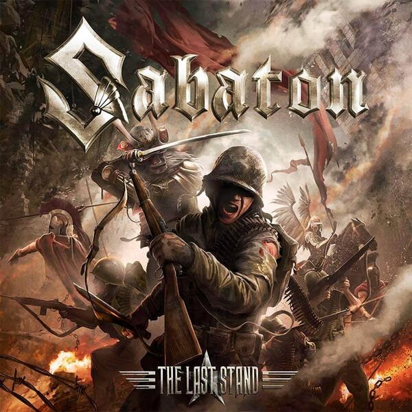 The lost battalion