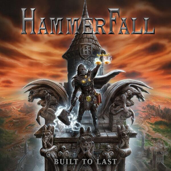 Hammer high