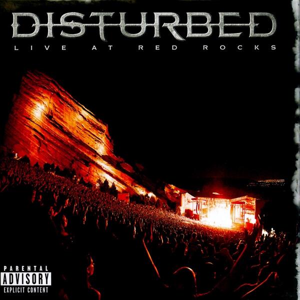 The Vengeful One (Live at Red Rocks)