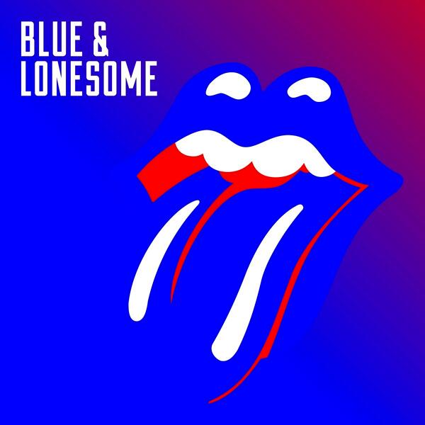Blue And Lonesome