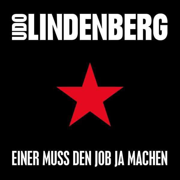 Einer muss den Job ja machen
