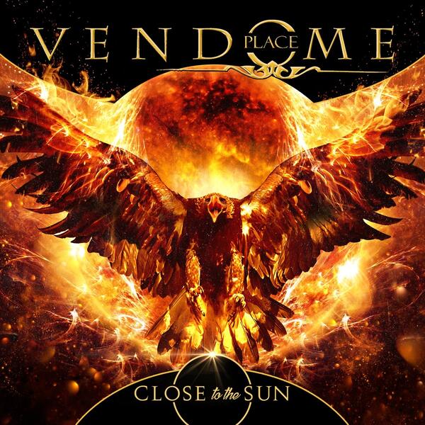 Close to the sun