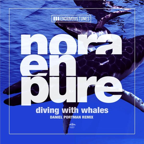 Diving with Whales (Daniel Portman Radio Mix)