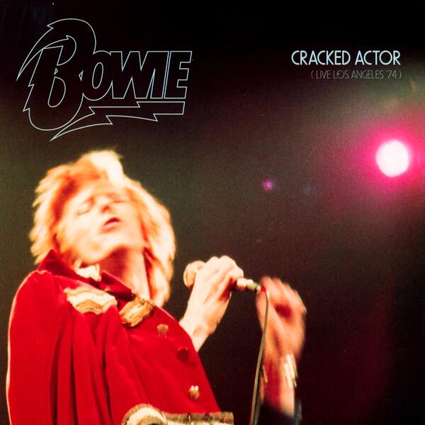 Space Oddity (Live)
